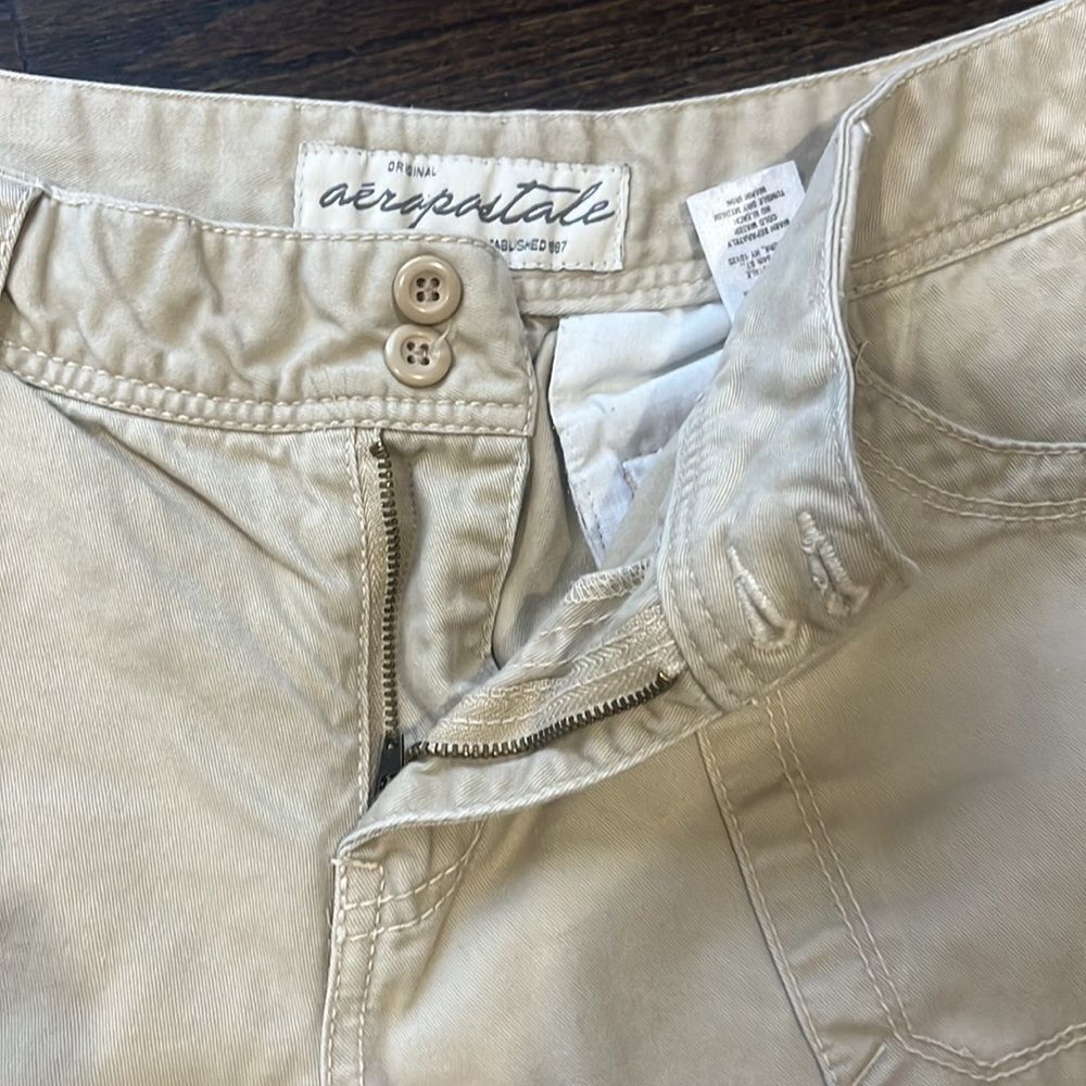 Low waist, size 13/14 but 12 is more true size - Picture 8 of 16